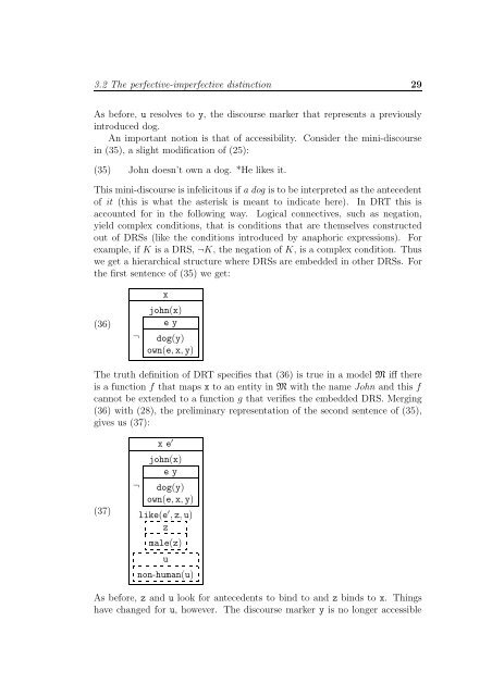 Aspect in Ancient Greek - Nijmegen Centre for Semantics