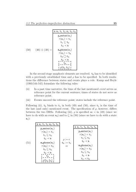 Aspect in Ancient Greek - Nijmegen Centre for Semantics