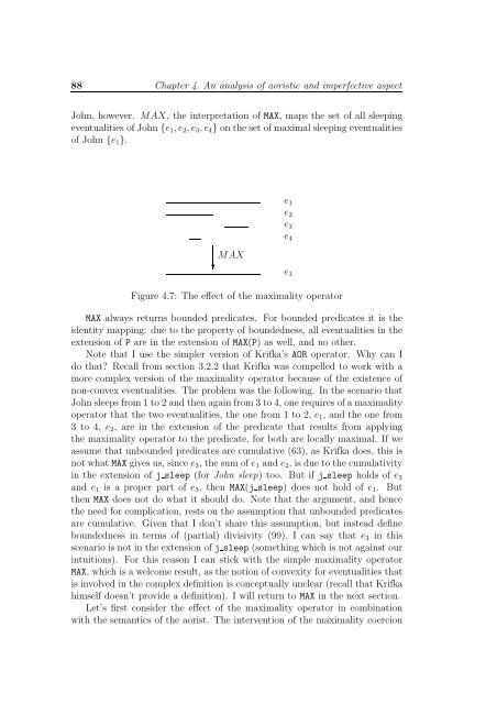 Aspect in Ancient Greek - Nijmegen Centre for Semantics