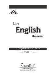 Live English Grammer - Part 1.pdf - School Books Publishers India