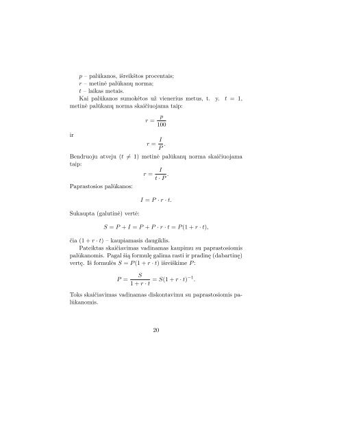 TAIKOMOJI MATEMATIKA