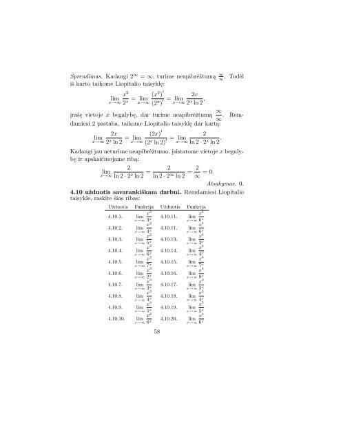 TAIKOMOJI MATEMATIKA