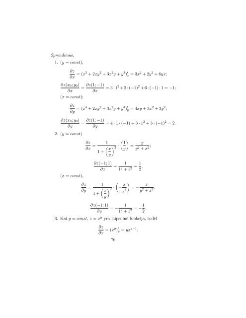 TAIKOMOJI MATEMATIKA