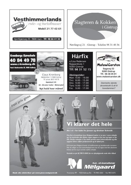 Kratten nr. 6 - LKB-Gistrup