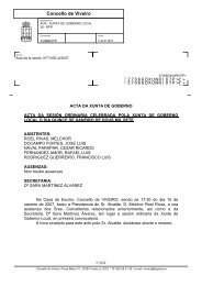 Tipo de Documento de Identificacin (1) - Concello de Viveiro