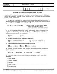 Form 886-A - Internal Revenue Service