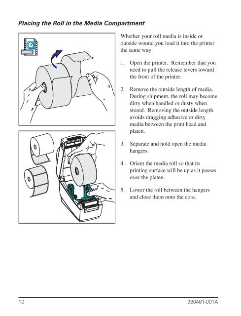 Manual - LP2824 - logmaster