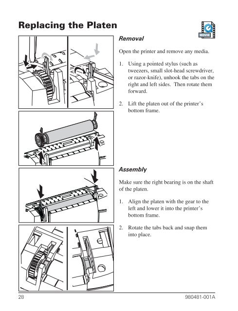 Manual - LP2824 - logmaster