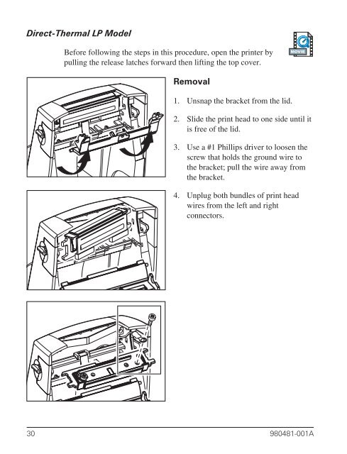 Manual - LP2824 - logmaster