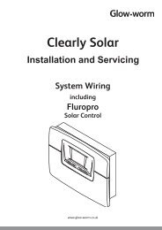 System Wiring - Impact Renewables