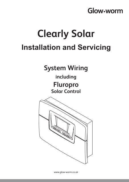 System Wiring - Impact Renewables