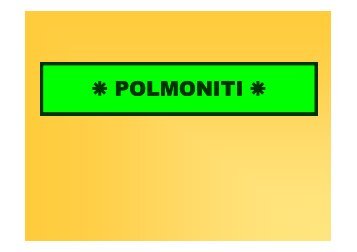 POLMONITI