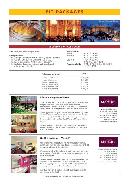 Download Brochure - IMEX America