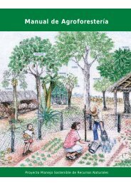 Manual de AgroforesterÃƒÂ­a - Instituto del Bien Comun