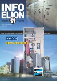 Info Elion 31