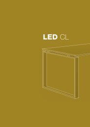 LED CL