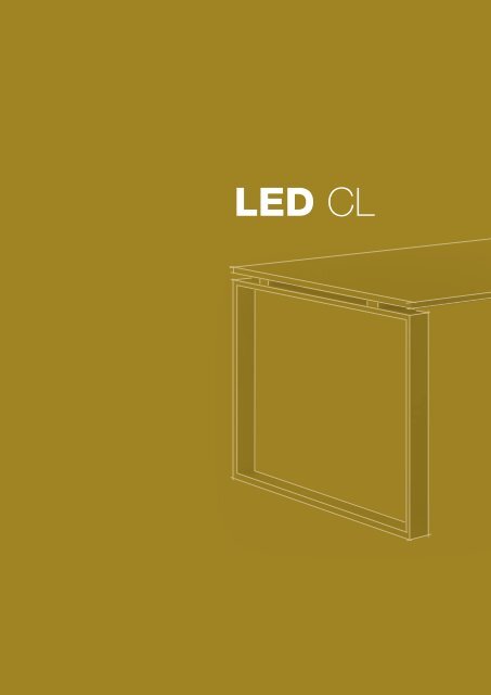 LED CL
