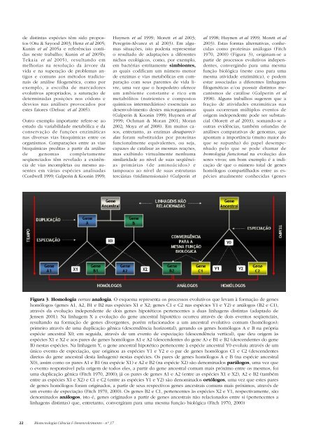 Biotecnologia CiÃªncia & Desenvolvimento - nÂº 37 1