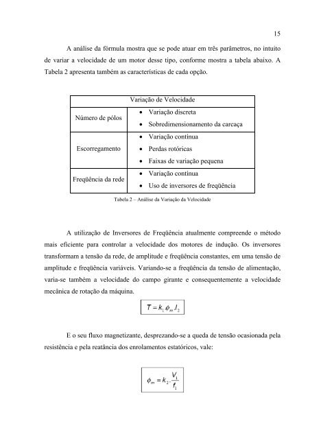 proposta de sistema de controle para mÃƒÂ¡quina de fio diamantado ...