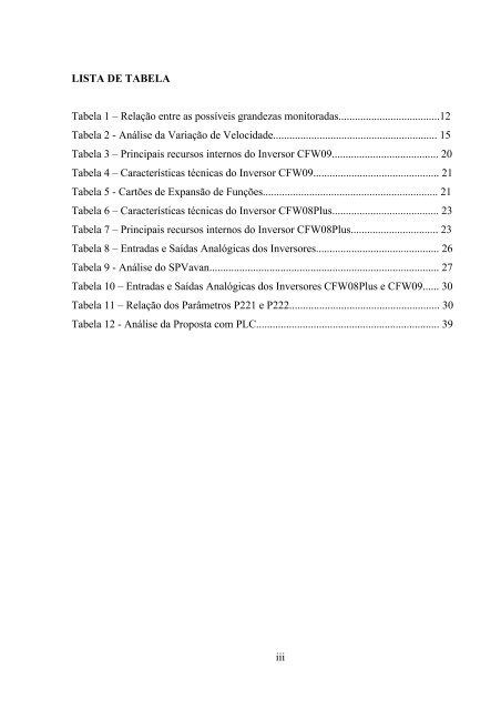 proposta de sistema de controle para mÃƒÂ¡quina de fio diamantado ...