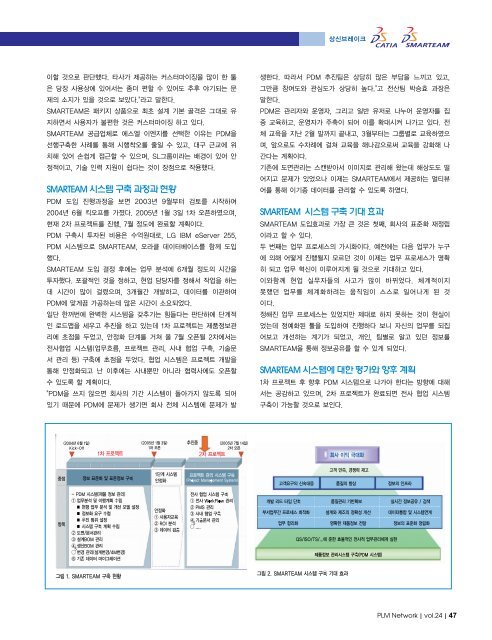 PLMì íµí ë¹ì¦ëì¤ì íì  - IBM