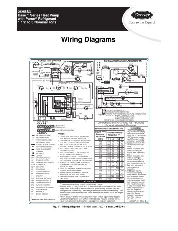 Wiring Diagrams - Docs.hvacpartners.com