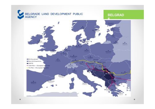 ZORAN RUBINJONI - BELGRADE URBAN TRANSPORT - Tecniberia