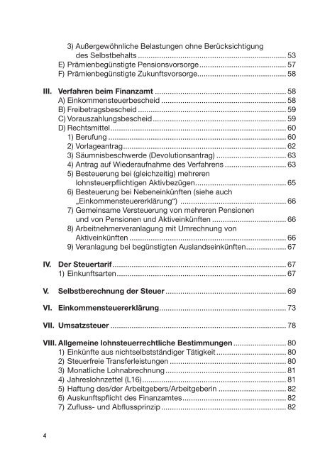 Steuer sparen 2007 (pdf 1,4 mb) - AK - Tirol