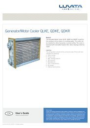 Users Guide QLKE_QDKR_EN.pdf - Luvata