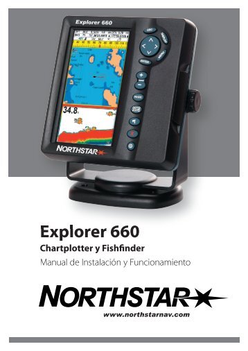 Explorer 660 - Northstar