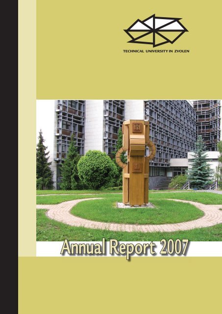 Annual Report 2007