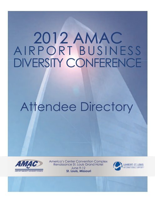 2012 AMAC