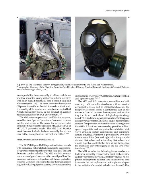 Medical Aspects of Chemical Warfare (2008) - The Black Vault