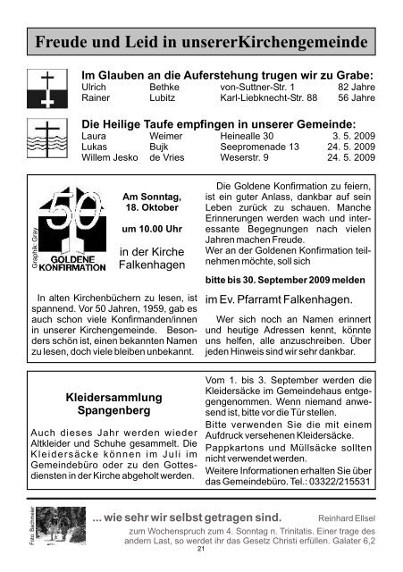 Download - Ev. Kirchengemeinde Falkensee-Falkenhagen