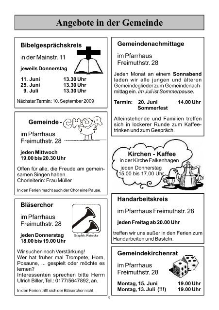 Download - Ev. Kirchengemeinde Falkensee-Falkenhagen