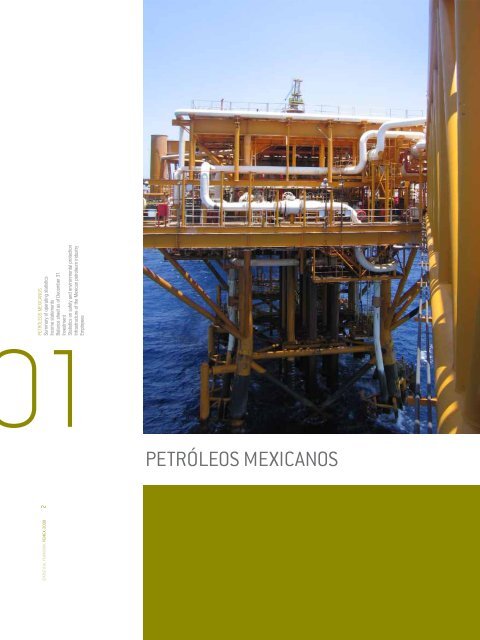 PETRÃLEOS MEXICANOS - Ri.pemex.com