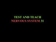 test and teach 31 - RCPA