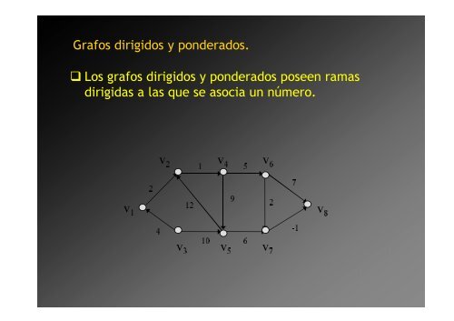 TeorÃ­a de Grafos