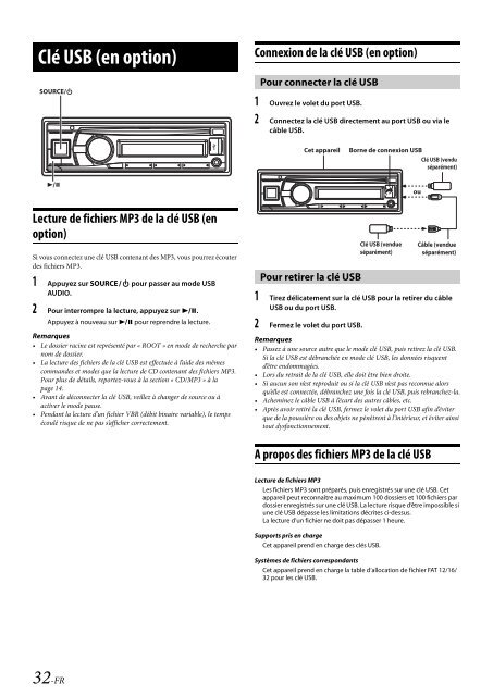 2 Tournez le Rotary encoder pour sÃ©lectionner le mode - Alpine