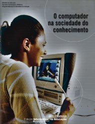Computador na Sociedade do Conhecimento
