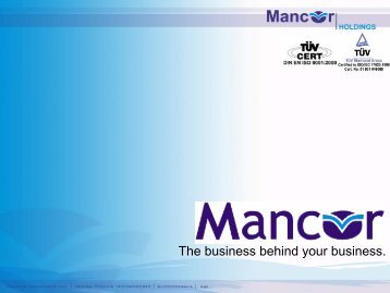 Mancor