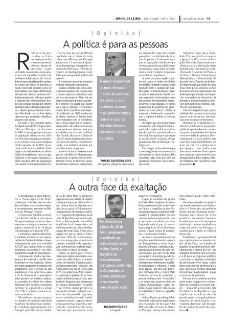 Descarregar PDF - Jornal de Leiria