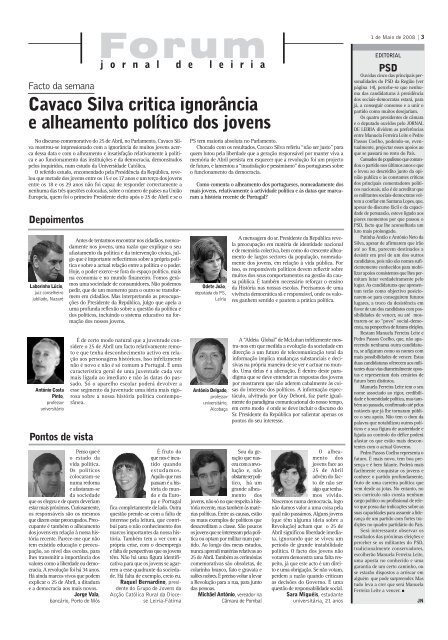 Descarregar PDF - Jornal de Leiria