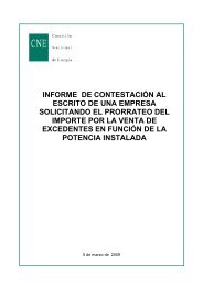 informe de contestaciÃ³n al escrito de una empresa solicitando el ...