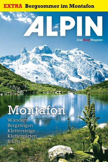 alpin - Vitalquelle Gauenstein