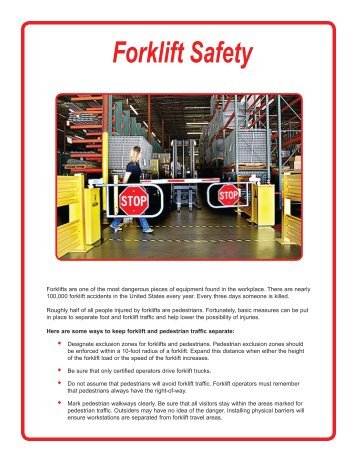 Forklift Safety.pdf - Acuity