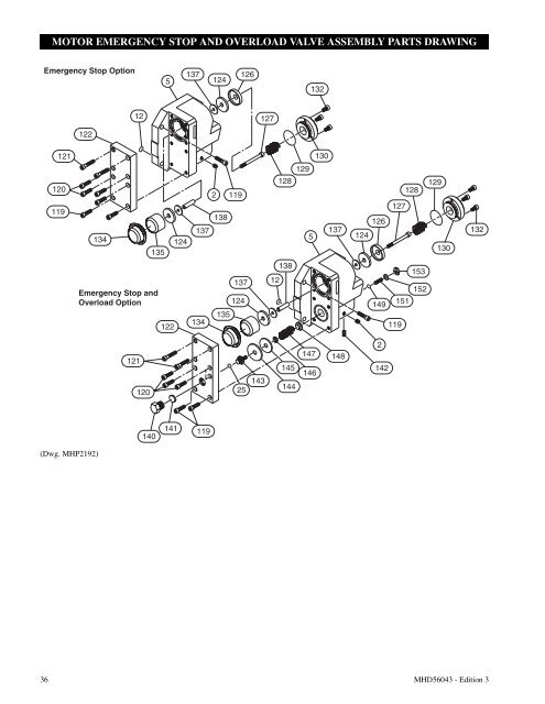 Palair Plus - Ingersoll Rand Industrial Technologies On-line ...