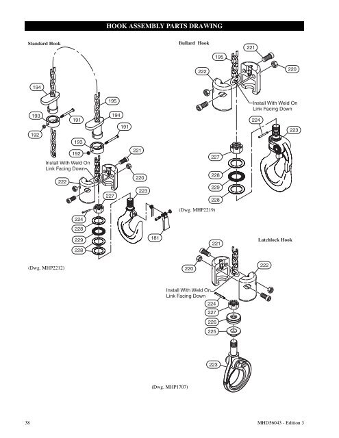 Palair Plus - Ingersoll Rand Industrial Technologies On-line ...