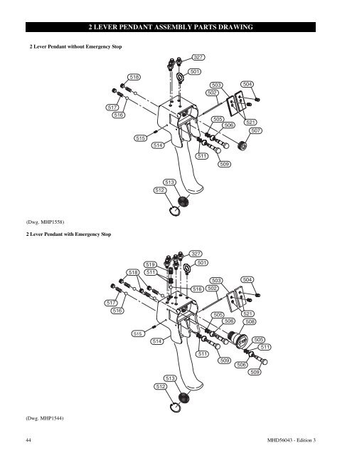 Palair Plus - Ingersoll Rand Industrial Technologies On-line ...