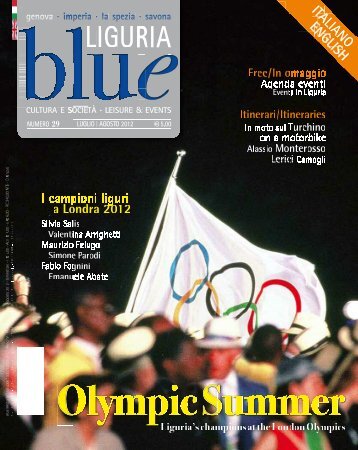 Download PDF - Blue Liguria - Sagep